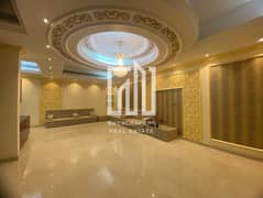 فیلا في رملة زاخر،زاخر 7 غرف 5500000 درهم - 9426744