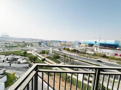 3 Bedroom Flat for Sale in Yas Island, Abu Dhabi - 45646. jpg