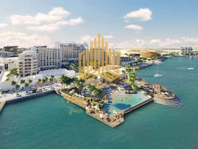 3 Bedroom Townhouse for Sale in Yas Island, Abu Dhabi - IMG-20240612-WA0004. jpg