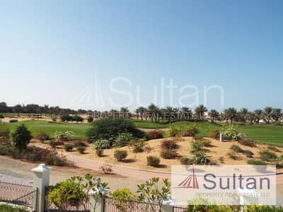 4 Bedroom Townhouse for Rent in Al Hamra Village, Ras Al Khaimah - TA 596 3. jpg