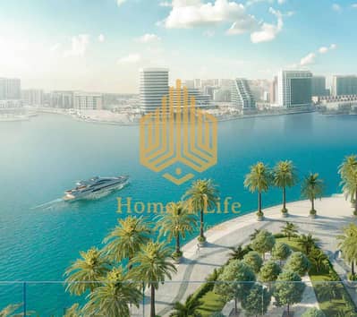 3 Bedroom Penthouse for Sale in Yas Island, Abu Dhabi - IMG-20240612-WA0014. jpg