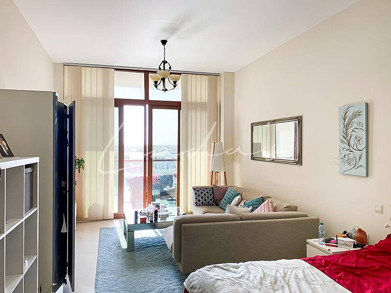 Full Sea View I Fully Furnished I Great Investment
