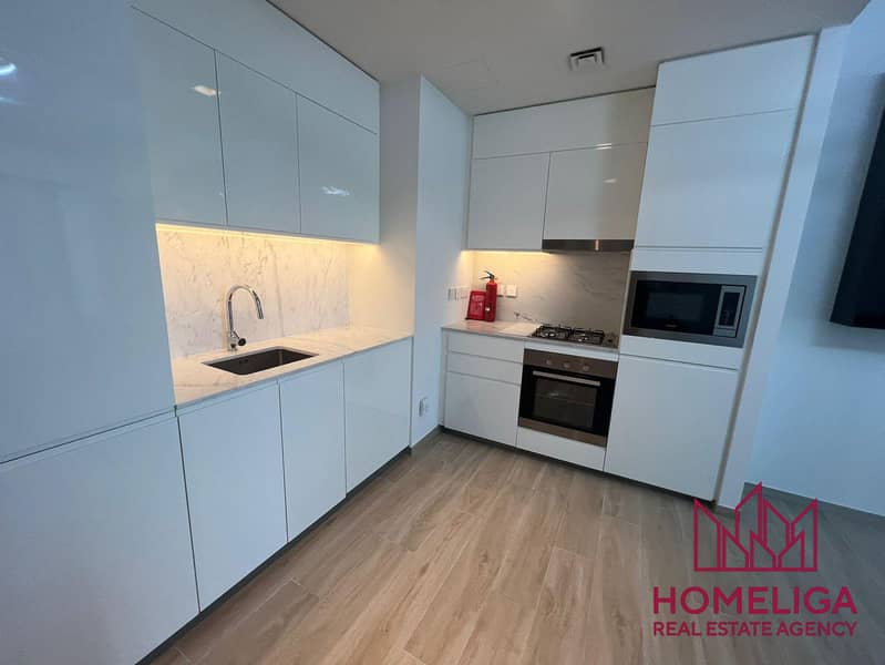 Furnished | Mid Floor | Branded Furnished | Mid Floor | Branded
