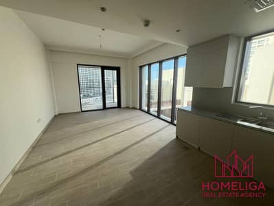 2 Bedroom Flat for Rent in Dubai Creek Harbour, Dubai - Ready to Move in | Unfurnished | Beach Access