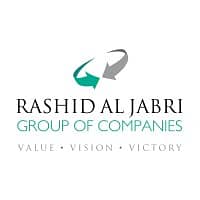 Rashed Aljabri Real Estate Development L. L. C
