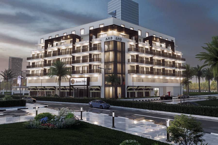 Lumina Vista Residences - Image 1