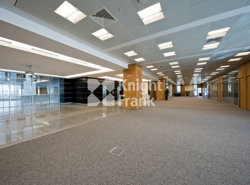 2 Dubai South | Freezone Offices to Lease
