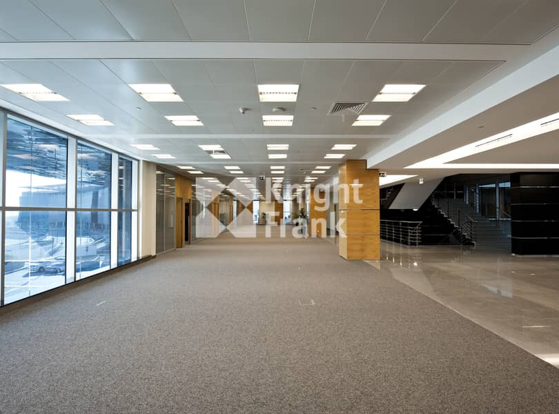 4 Dubai South | Freezone Offices to Lease