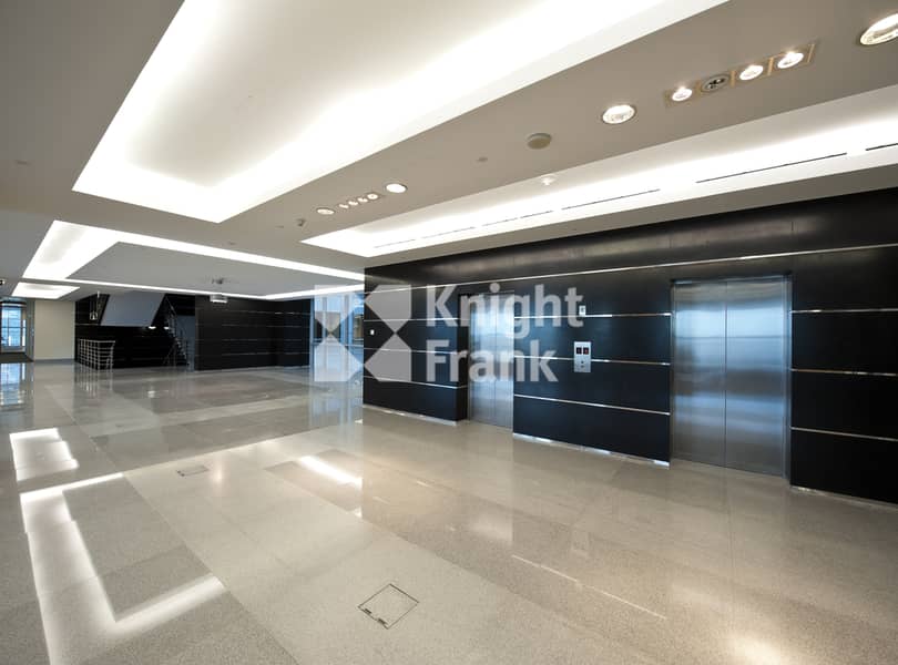 5 Dubai South | Freezone Offices to Lease