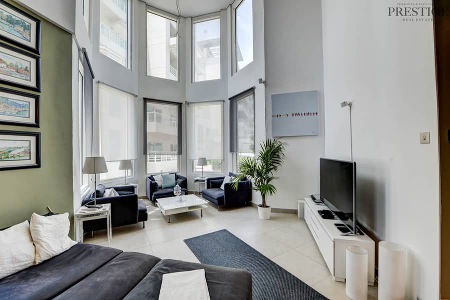 Unfurnished | Duplex | Vacant Soon