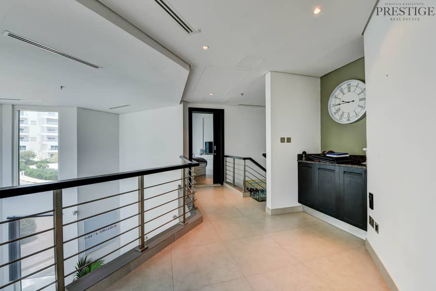 2 Unfurnished | Duplex | Vacant Soon