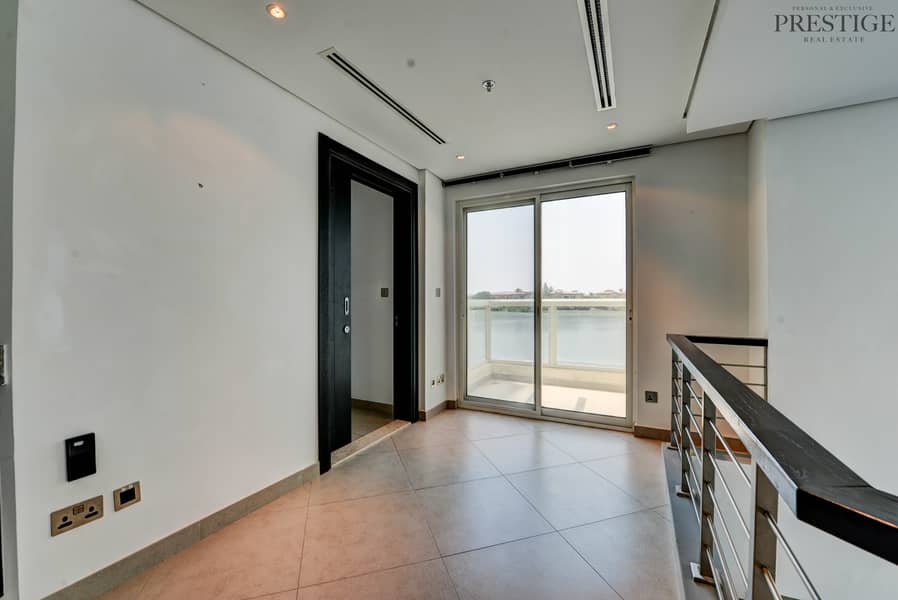 3 Unfurnished | Duplex | Vacant Soon