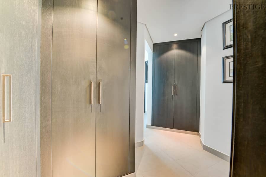 5 Unfurnished | Duplex | Vacant Soon