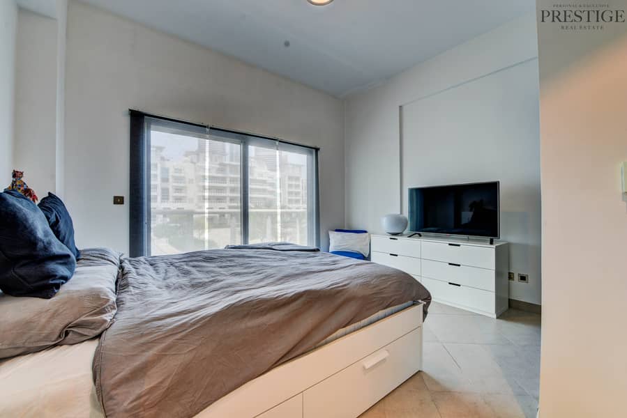 6 Unfurnished | Duplex | Vacant Soon