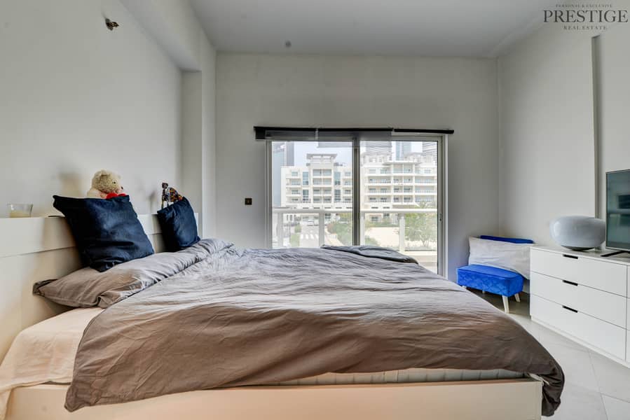 7 Unfurnished | Duplex | Vacant Soon