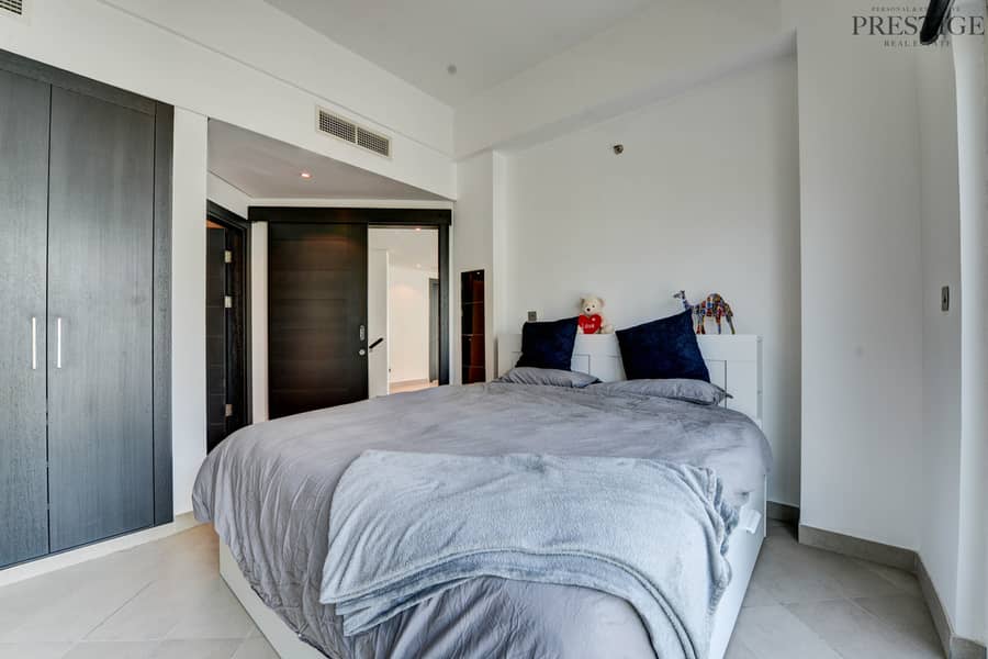 10 Unfurnished | Duplex | Vacant Soon