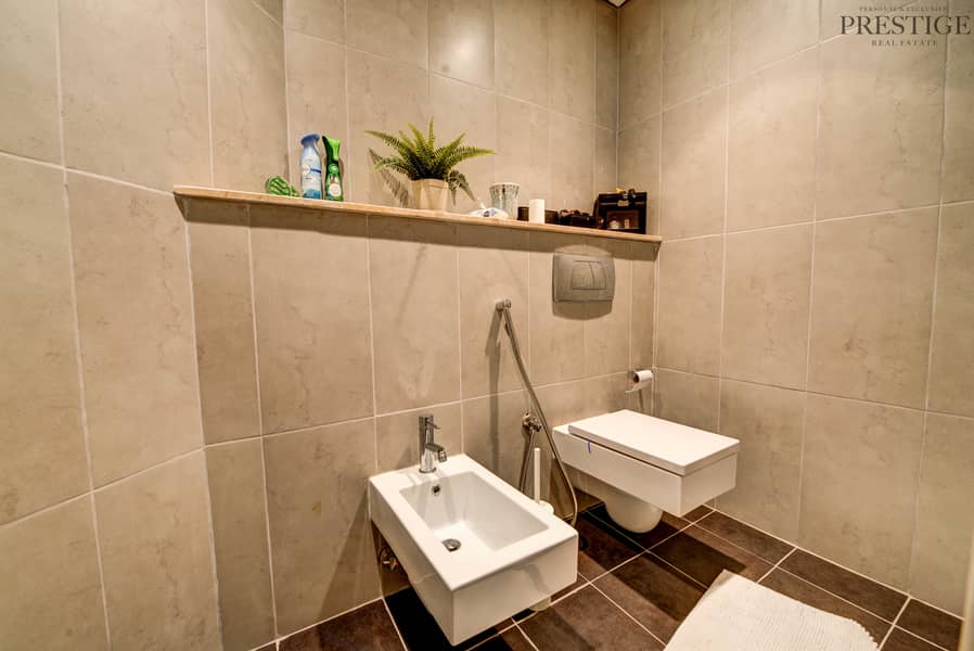 11 Unfurnished | Duplex | Vacant Soon