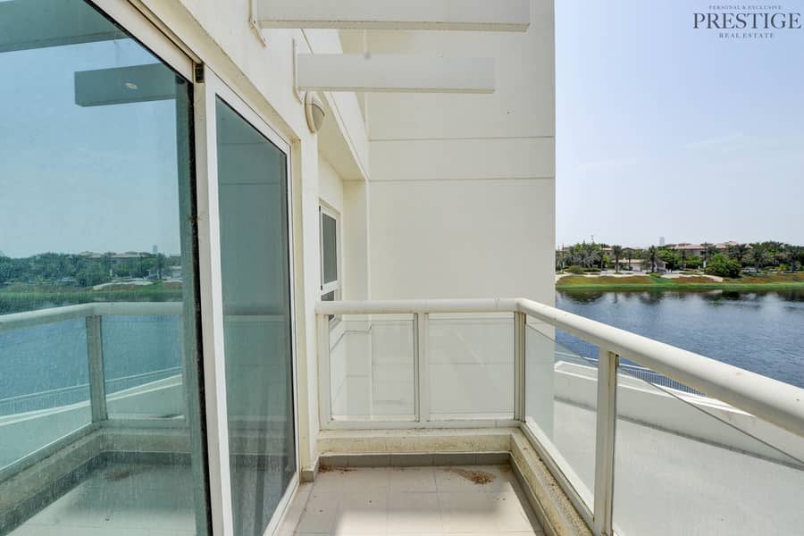 12 Unfurnished | Duplex | Vacant Soon