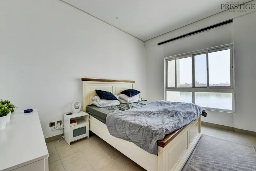 13 Unfurnished | Duplex | Vacant Soon