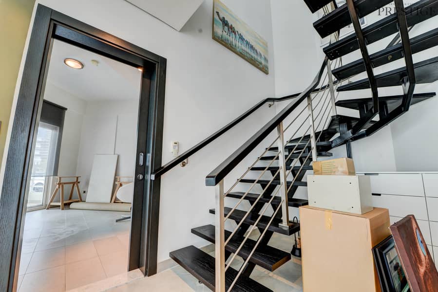 15 Unfurnished | Duplex | Vacant Soon