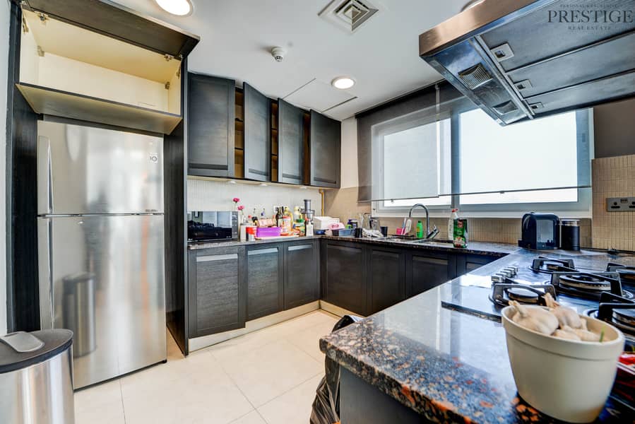 16 Unfurnished | Duplex | Vacant Soon