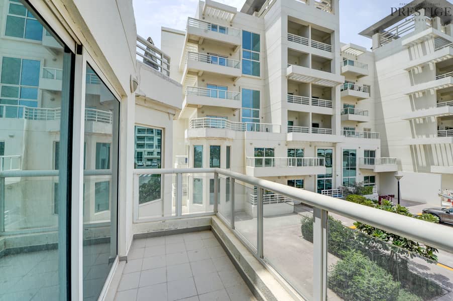 17 Unfurnished | Duplex | Vacant Soon