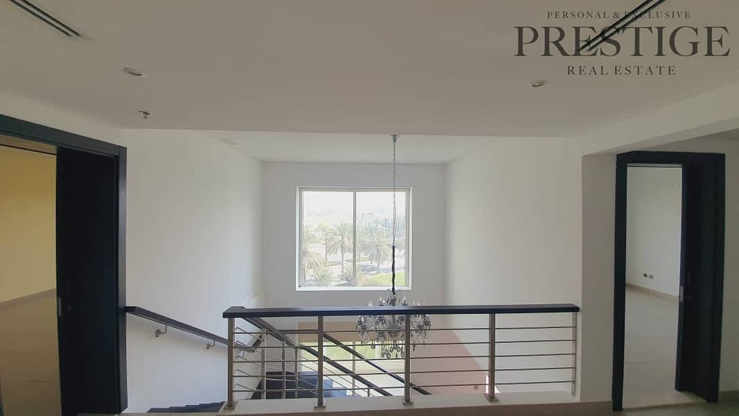 9 Duplex | Lake View| 4 balconies |3 beds| Maid