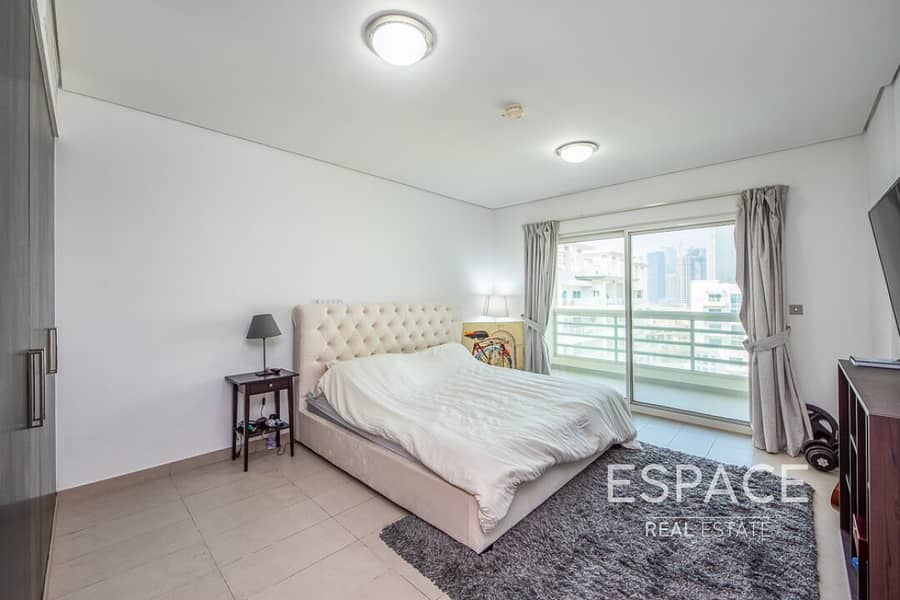 11 East Cluster | Away from Mosque