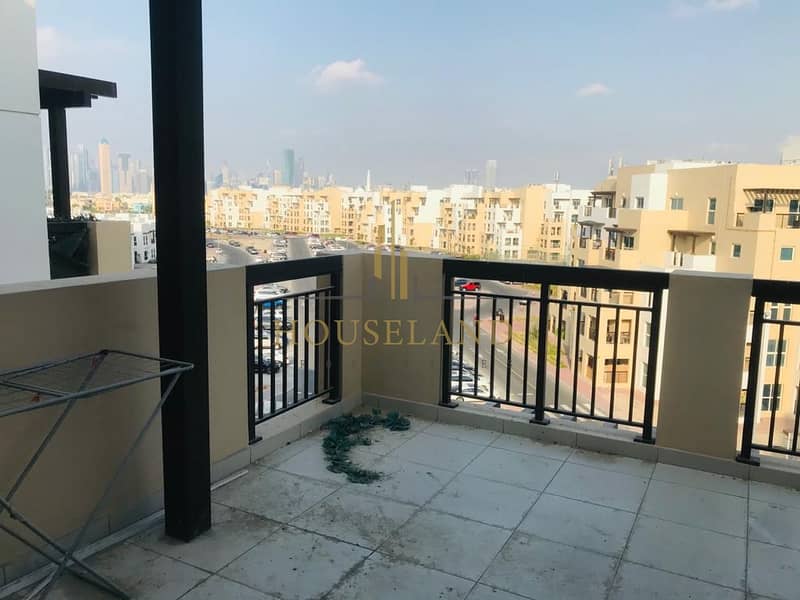 Lavish One Bedroom only 40k