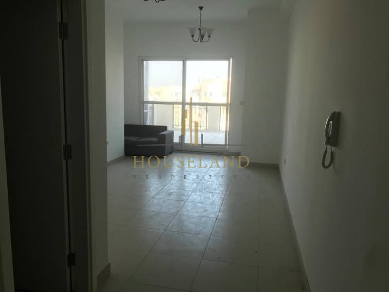 3 Lavish One Bedroom only 40k