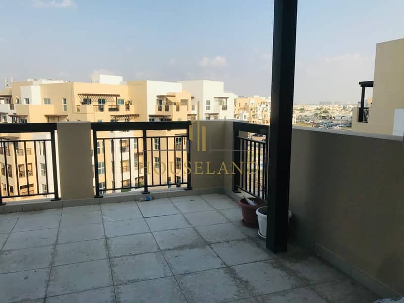 4 Lavish One Bedroom only 40k