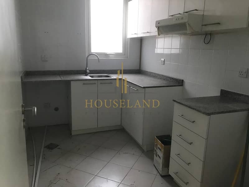 6 Lavish One Bedroom only 40k