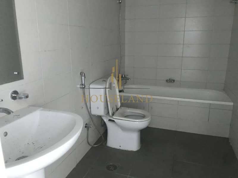 7 Lavish One Bedroom only 40k