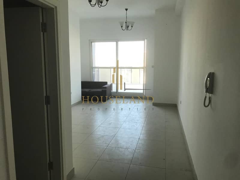8 Lavish One Bedroom only 40k