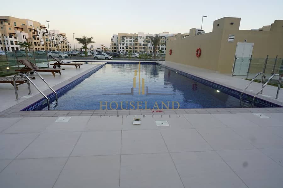 11 Lavish One Bedroom only 40k