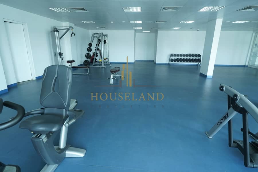 13 Lavish One Bedroom only 40k| in Al Khail Heights