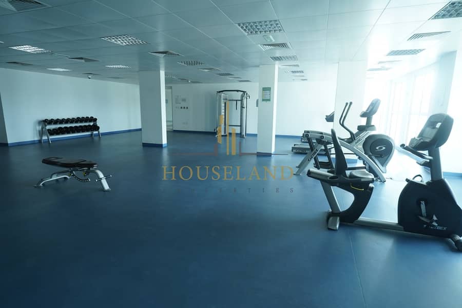 14 Lavish One Bedroom only 40k| in Al Khail Heights