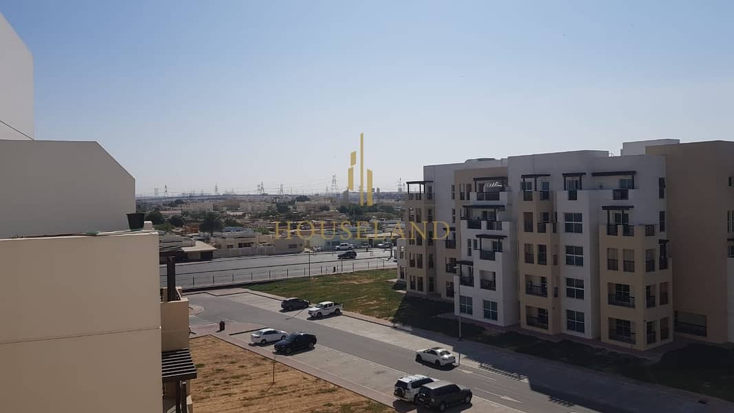 6 Best deal | Exquisite 1 BR | Fully Furnished | With burj khalifa view