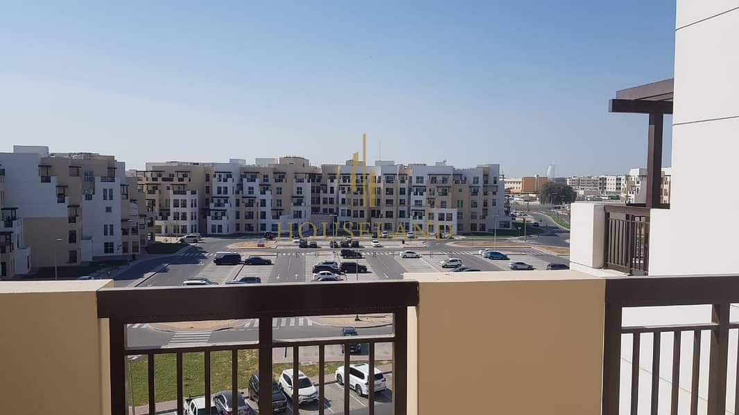 7 Best deal | Exquisite 1 BR | Fully Furnished | With burj khalifa view