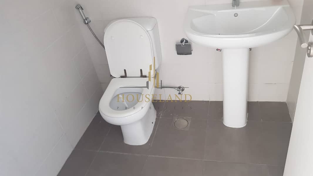 8 Best deal | Exquisite 1 BR | Fully Furnished | With burj khalifa view