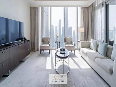 3 Bedroom Flat for Rent in Downtown Dubai, Dubai - 4203-31. jpeg