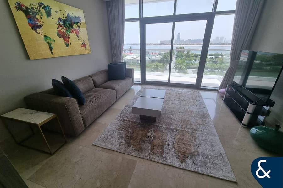 Huge Space | Vacant Now | Three Bedrooms