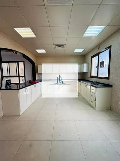 5 Bedroom Villa for Rent in Al Bahia, Abu Dhabi - Luxury 5 Bedroom Villa In Al Bahia Close to beach