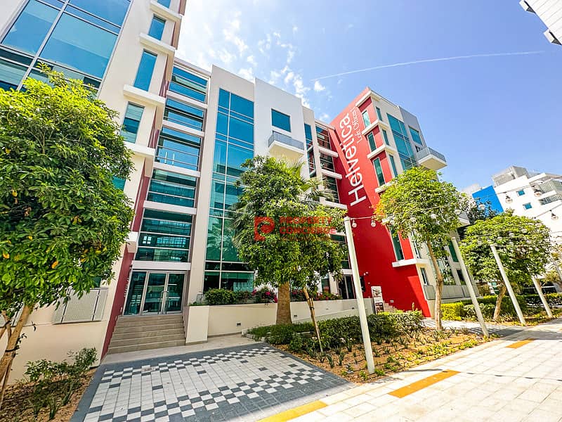 Premium Office | Chiller Free | DDA License
