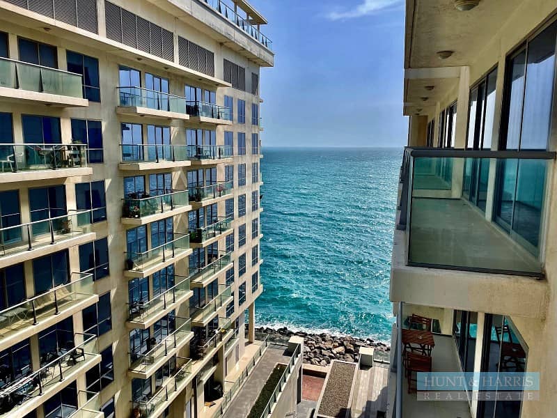 شقة في باسيفيك ساموا،باسيفيك،جزيرة المرجان 2 غرف 66000 درهم - 6989272 شقة في باسيفيك ساموا،باسيفيك،جزيرة المرجان 2 غرف 66000 درهم - 6989272