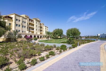 1 Bedroom Flat for Sale in Yasmin Village, Ras Al Khaimah - Gated Community - Family Friendly - Ideal Investment