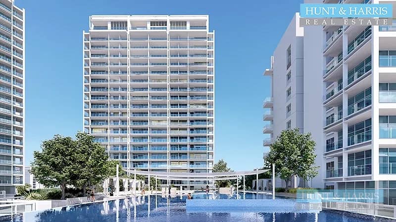 Квартира в Мина Аль Араб, 1 спальня, 1550000 AED - 9084591