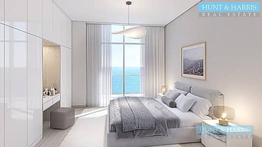 1 Bedroom Apartment for Sale in Mina Al Arab, Ras Al Khaimah - Resale Unit - Investor Deal - Premium Finish - Resort Style