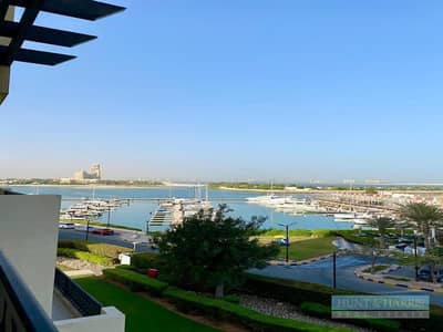 1 Bedroom Flat for Sale in Al Hamra Village, Ras Al Khaimah - Large Terrace - Casino View - Tastefully Furnished