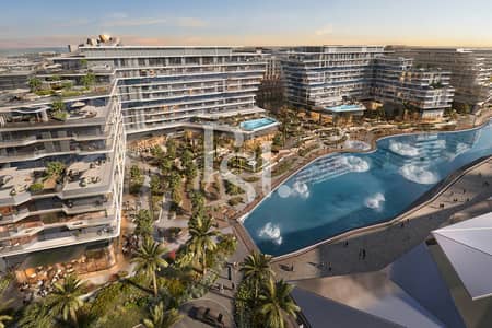 2 Bedroom Flat for Sale in Saadiyat Island, Abu Dhabi - The-Source-One-Abu-Dhabi-UAE (22). jpg